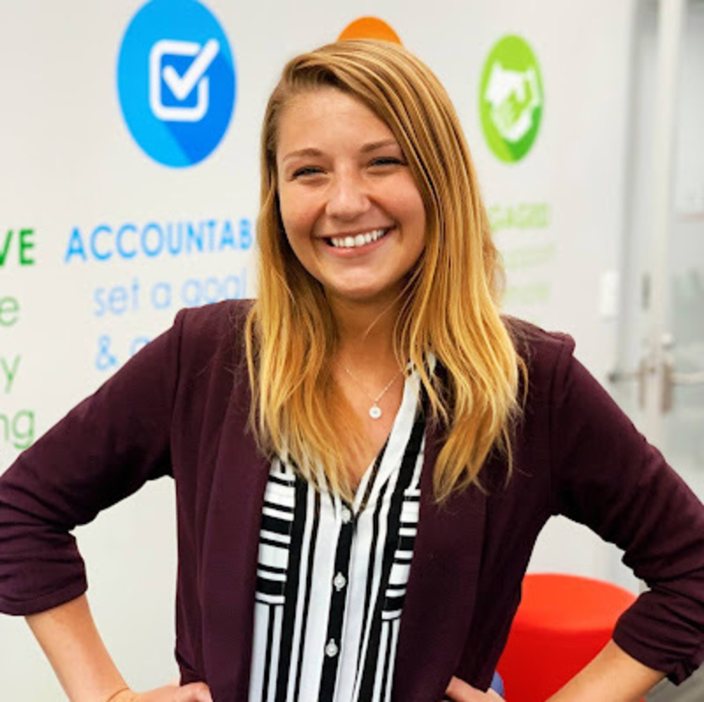 Meet your Posher, Danielle